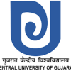 Central University of Gujrat Gandjhinagar Central university