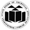 Maharashtra State board of Technical Education