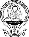 Mahatma Gandhi Institute of Medical Sciences, Sevagram, Wardha.