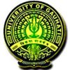 guwahati university