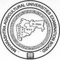 maharashtra agriculture universities Examination board pune